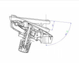 خرید عمده مکانیزم اتوبوسی