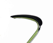 دسته صندلی صدفی