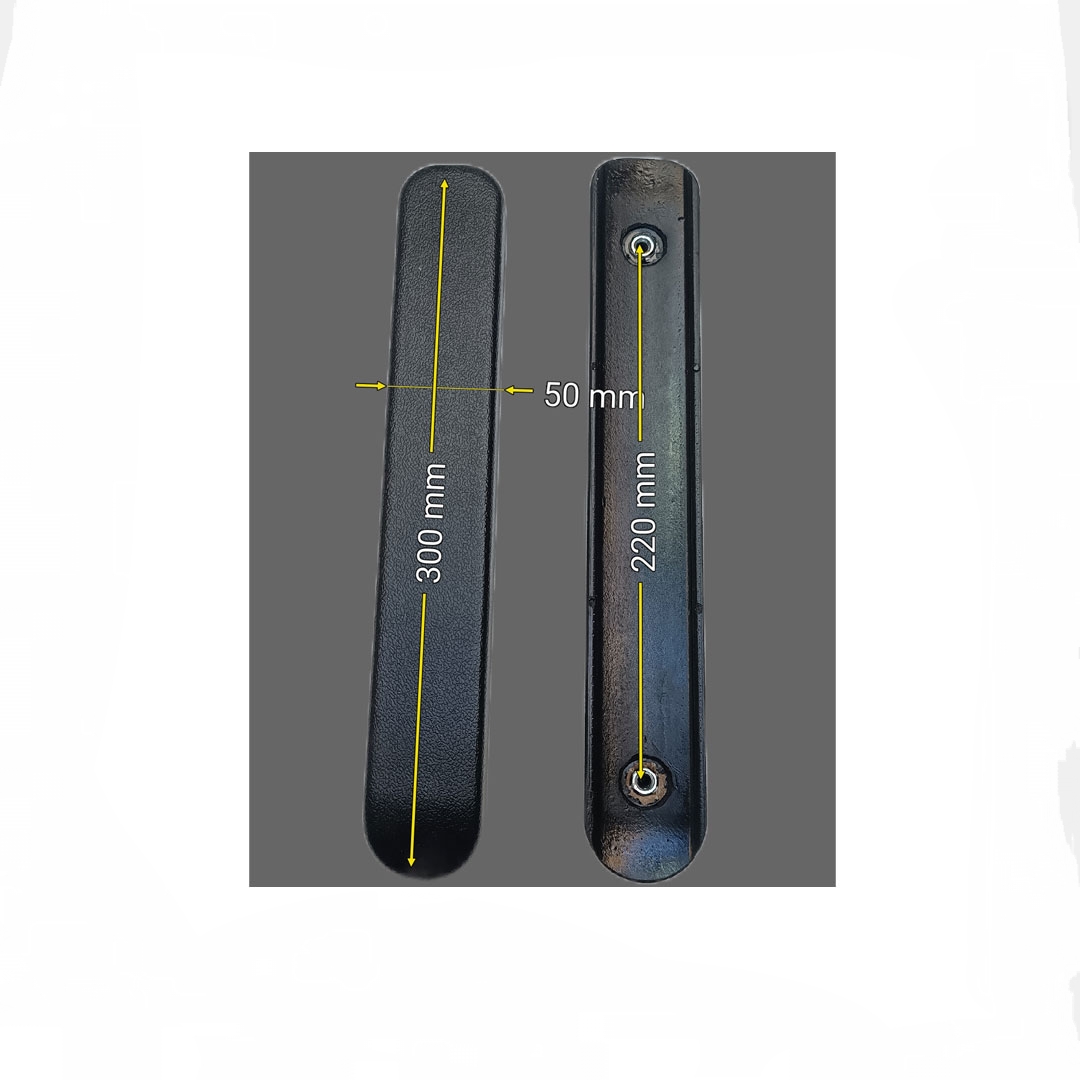 پد دسته نیلپر