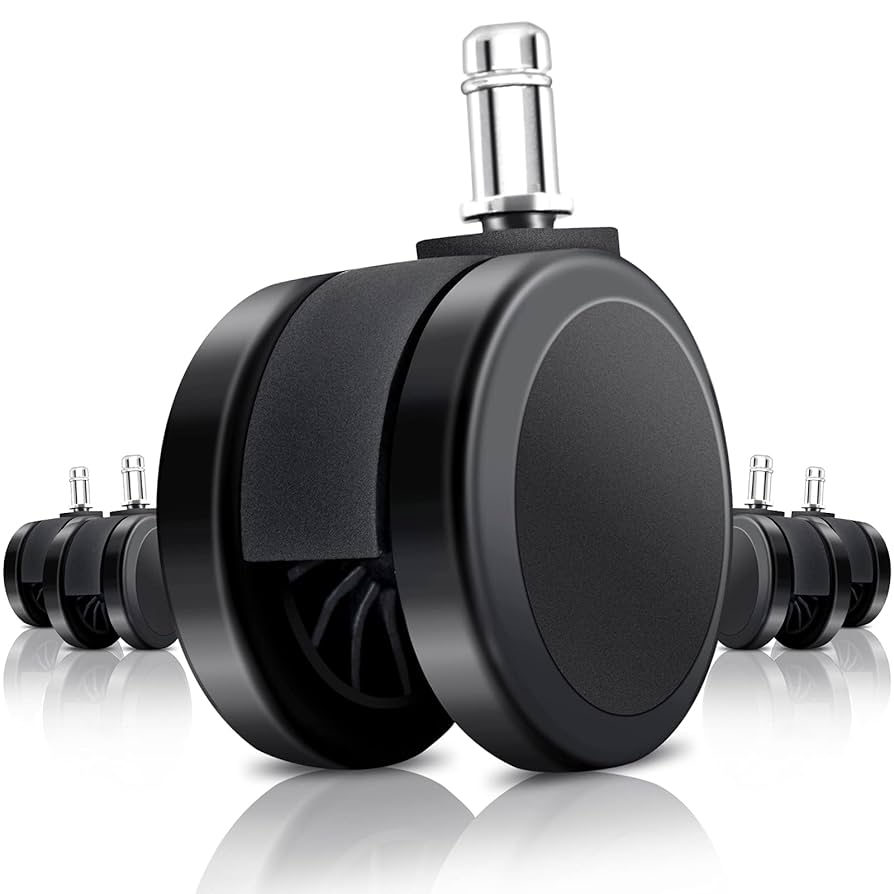 چرخ صندلی مدل ژله ای