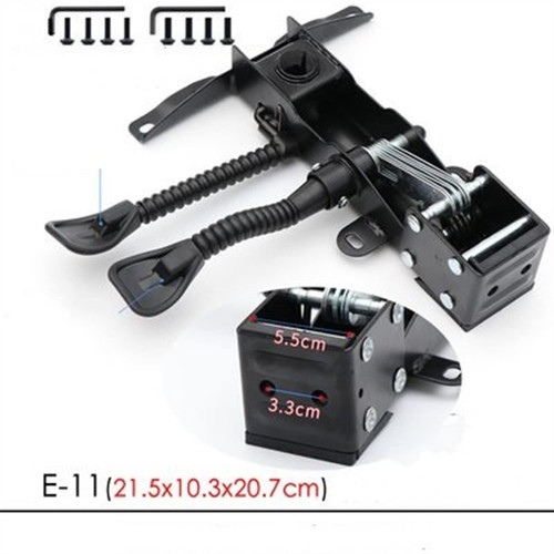 مکانیزم صندلی اداری تخت شو