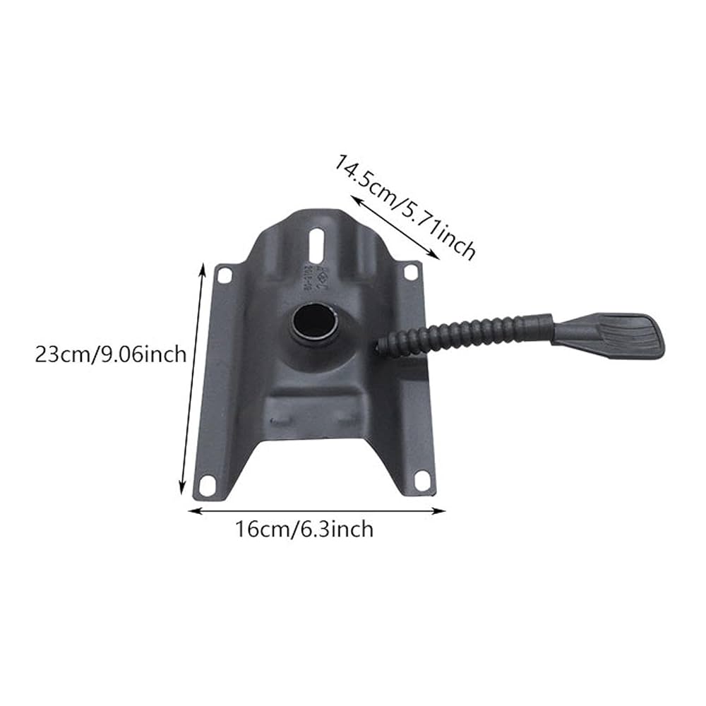 مکانیزم صندلی منشی