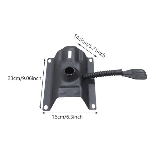 مکانیزم صندلی منشی