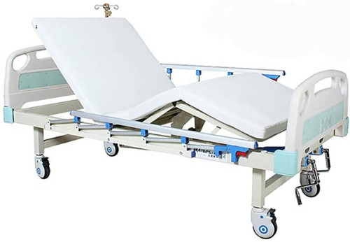 روکش تخت بیمارستان